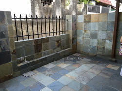 Sunrise Villa (D28), Terrace #124638582